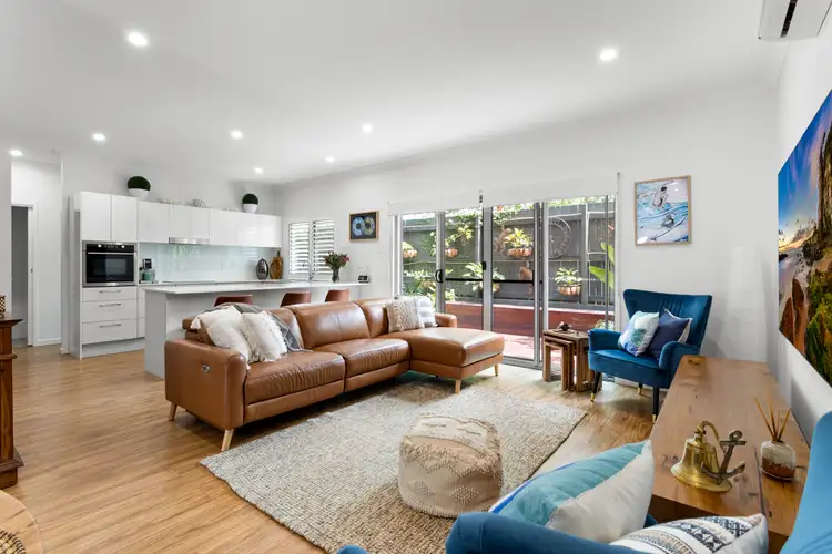 Sixth view of Homely townhouse listing, 12/5 Pine Valley Drive, Joyner QLD 4500