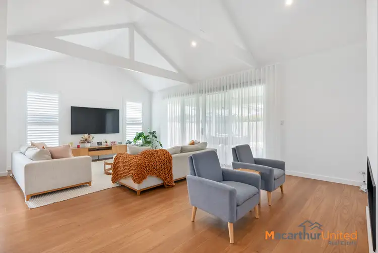 Third view of Homely house listing, 18 Ingleton Circuit, Wilton NSW 2571