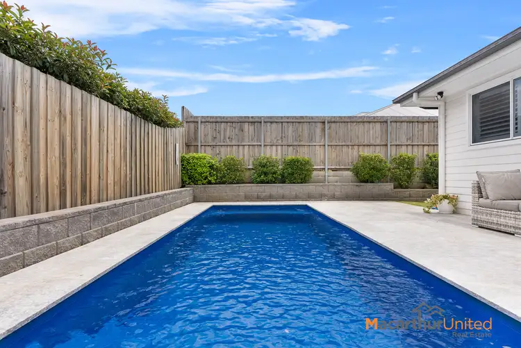 Fourth view of Homely house listing, 18 Ingleton Circuit, Wilton NSW 2571