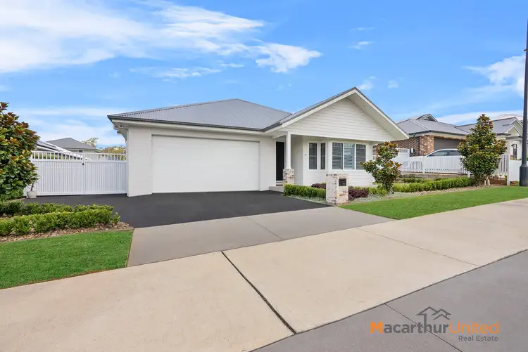 Fifth view of Homely house listing, 18 Ingleton Circuit, Wilton NSW 2571