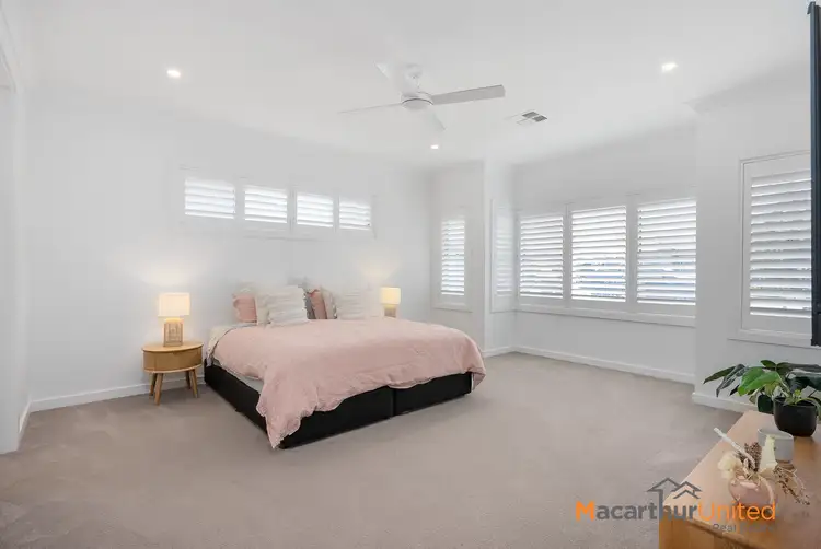 Sixth view of Homely house listing, 18 Ingleton Circuit, Wilton NSW 2571
