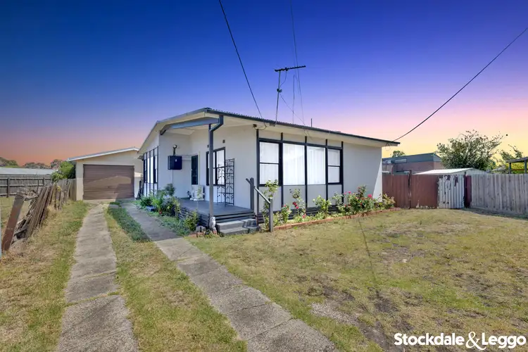 Main view of Homely house listing, 8 Badge Court, Laverton VIC 3028
