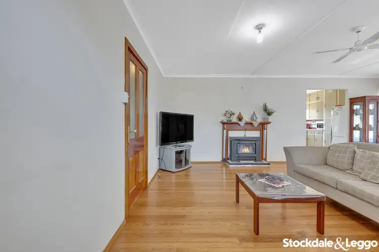 Second view of Homely house listing, 8 Badge Court, Laverton VIC 3028