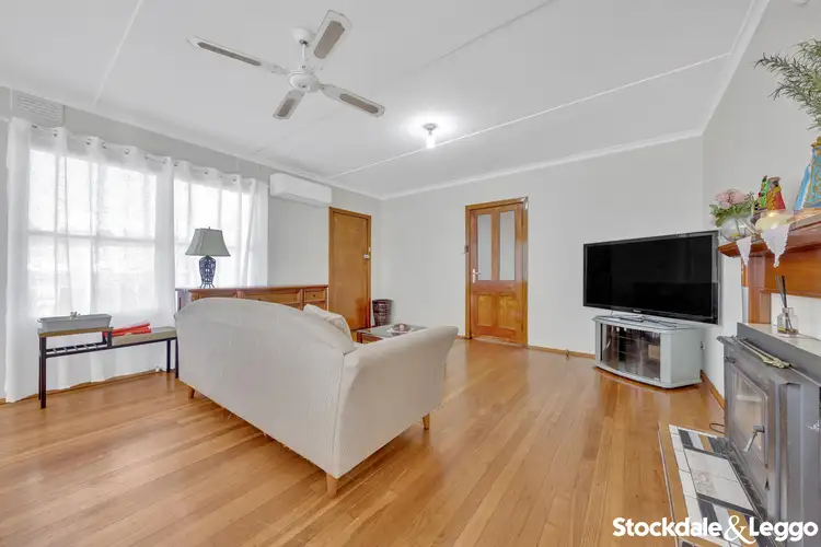 Third view of Homely house listing, 8 Badge Court, Laverton VIC 3028