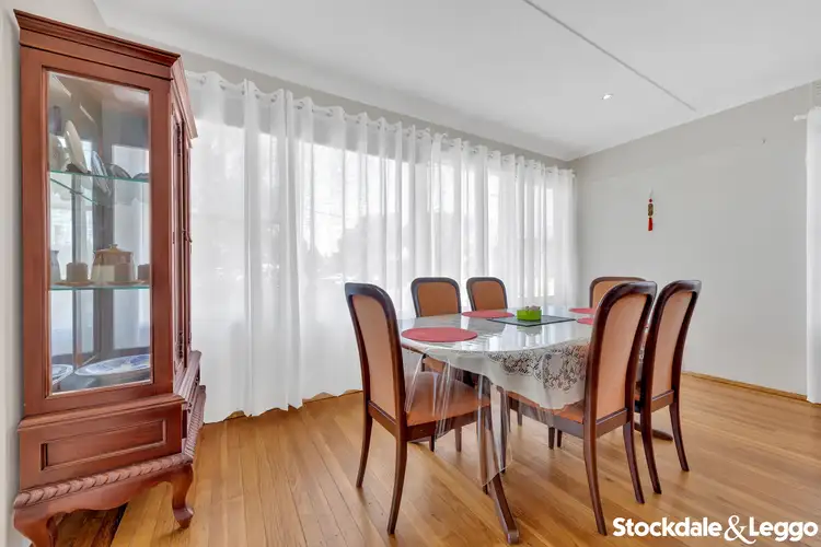 Fourth view of Homely house listing, 8 Badge Court, Laverton VIC 3028