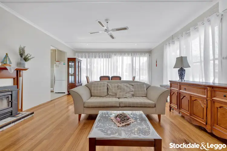 Sixth view of Homely house listing, 8 Badge Court, Laverton VIC 3028