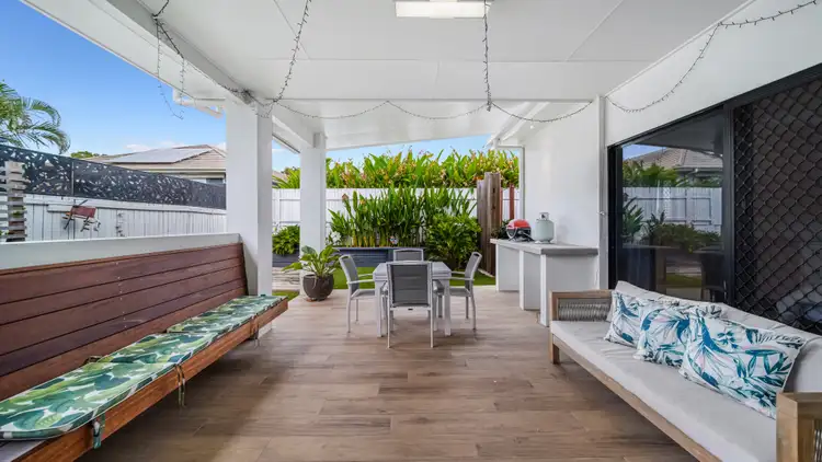 Second view of Homely house listing, 11 Ellis Place, Mountain Creek QLD 4557