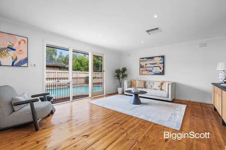 74 Phoenix Drive, Wheelers Hill VIC 3150