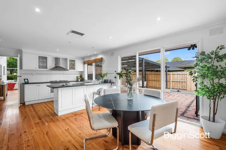 Third view of Homely house listing, 74 Phoenix Drive, Wheelers Hill VIC 3150