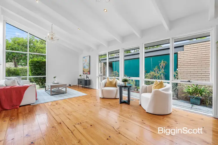 Fourth view of Homely house listing, 74 Phoenix Drive, Wheelers Hill VIC 3150