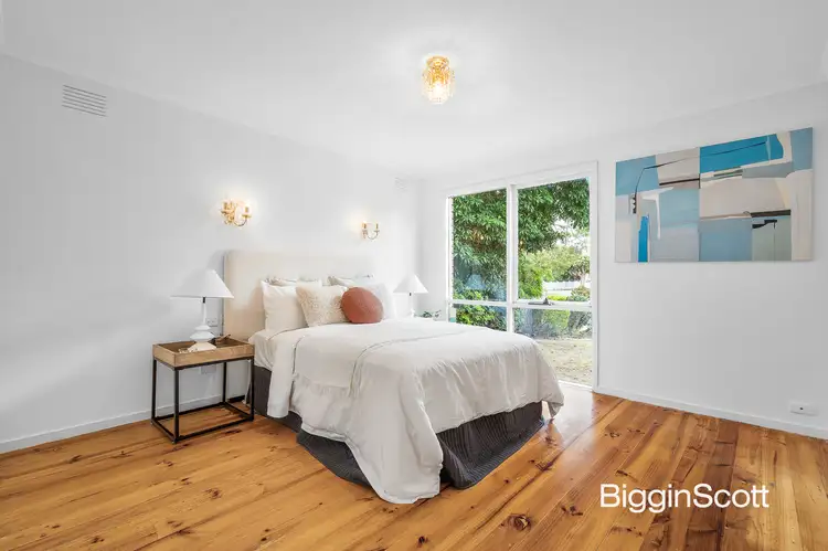 Fifth view of Homely house listing, 74 Phoenix Drive, Wheelers Hill VIC 3150