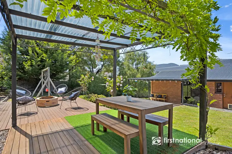 23 Elizabeth Street, Ranelagh TAS 7109