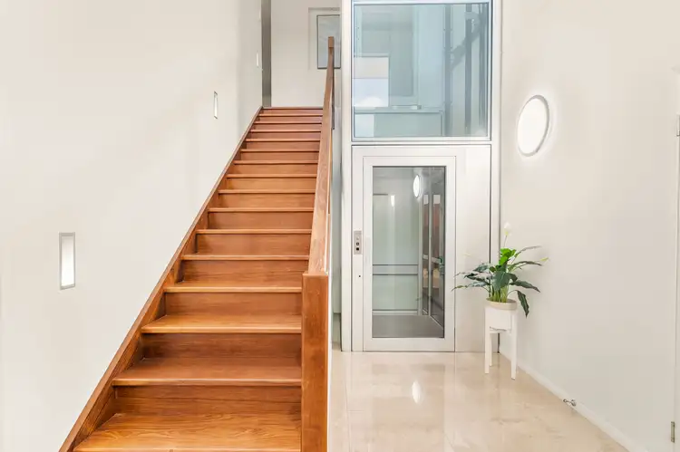 Third view of Homely house listing, 45 Cinnamon Drive, Glenella QLD 4740