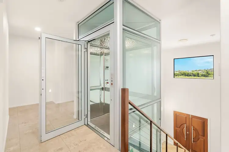 Fourth view of Homely house listing, 45 Cinnamon Drive, Glenella QLD 4740