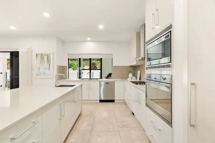 Fifth view of Homely house listing, 45 Cinnamon Drive, Glenella QLD 4740