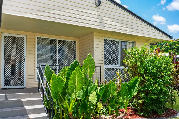 Fourth view of Homely house listing, 7 Jerrang Court, Rasmussen QLD 4815