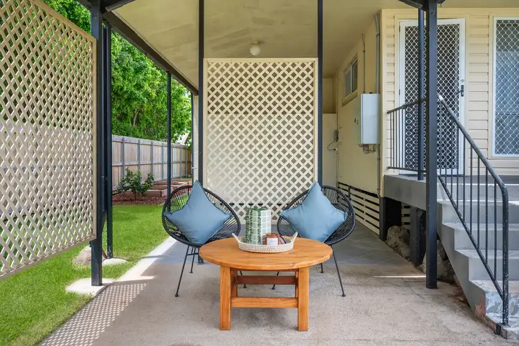 Sixth view of Homely house listing, 7 Jerrang Court, Rasmussen QLD 4815