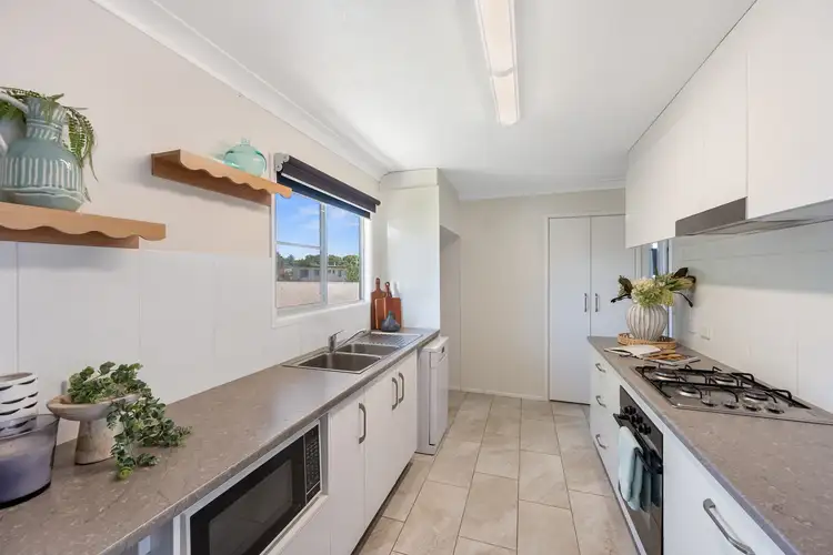 Second view of Homely house listing, 353 Charles Street, Kirwan QLD 4817
