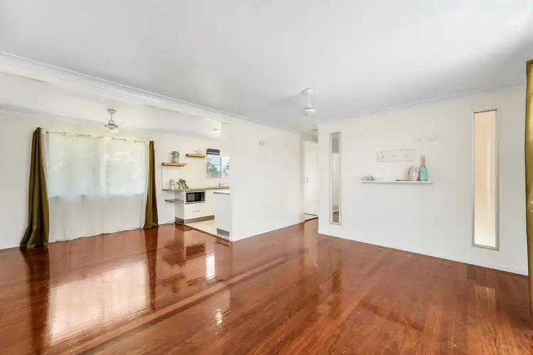 Third view of Homely house listing, 353 Charles Street, Kirwan QLD 4817