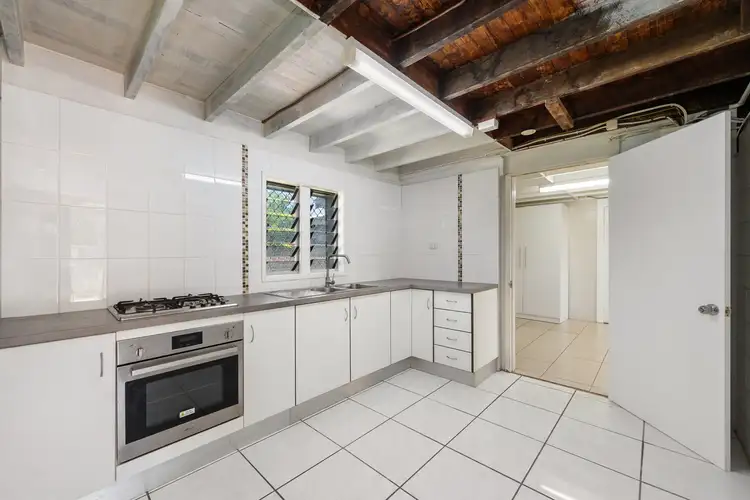 Sixth view of Homely house listing, 353 Charles Street, Kirwan QLD 4817