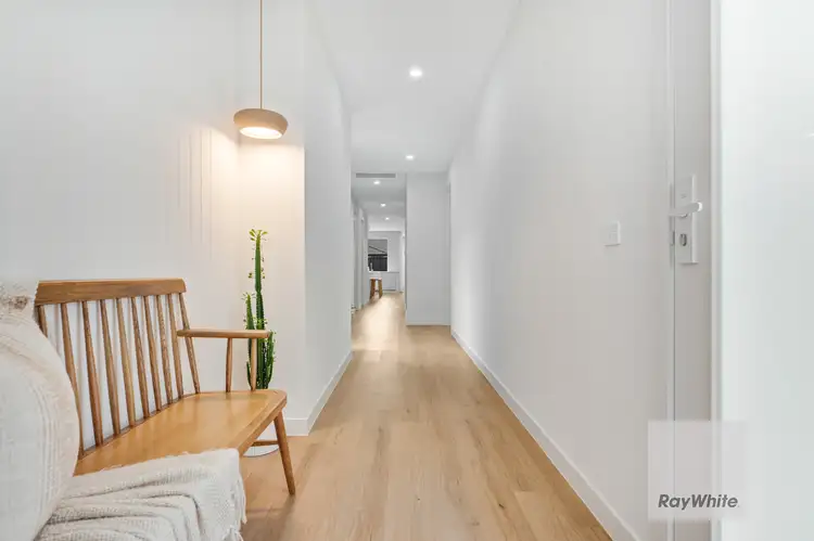 Second view of Homely house listing, 19A Taloumbi Crescent, Greenvale VIC 3059