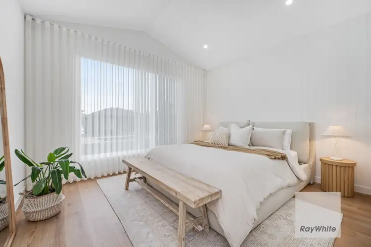 Third view of Homely house listing, 19A Taloumbi Crescent, Greenvale VIC 3059
