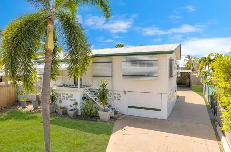 Main view of Homely house listing, 43 Sargeant Street, Gulliver QLD 4812