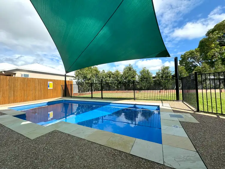 Second view of Homely house listing, 43 Sargeant Street, Gulliver QLD 4812