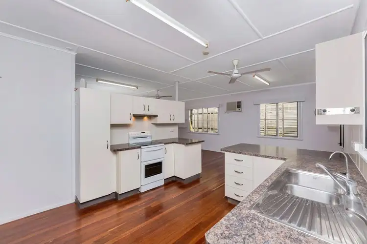 Fourth view of Homely house listing, 43 Sargeant Street, Gulliver QLD 4812