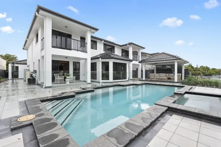 19 Mandolin Avenue, Helensvale QLD 4212