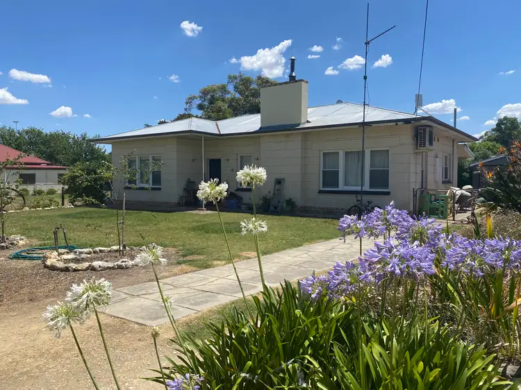 Main view of Homely house listing, 5 Centenary Avenue, Lucindale SA 5272