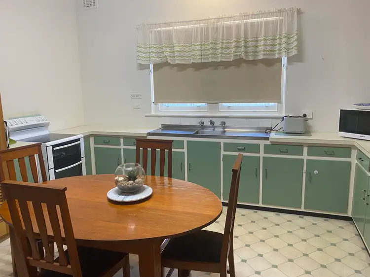 Second view of Homely house listing, 5 Centenary Avenue, Lucindale SA 5272