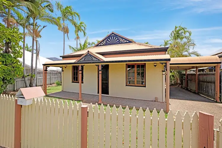 Main view of Homely house listing, 4 Boston Crescent, Douglas QLD 4814