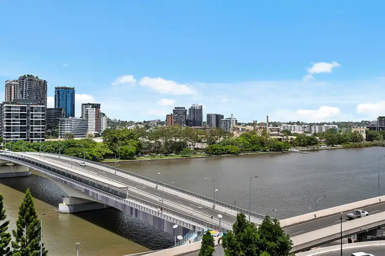 2808/92 Quay Street, Brisbane City QLD 4000