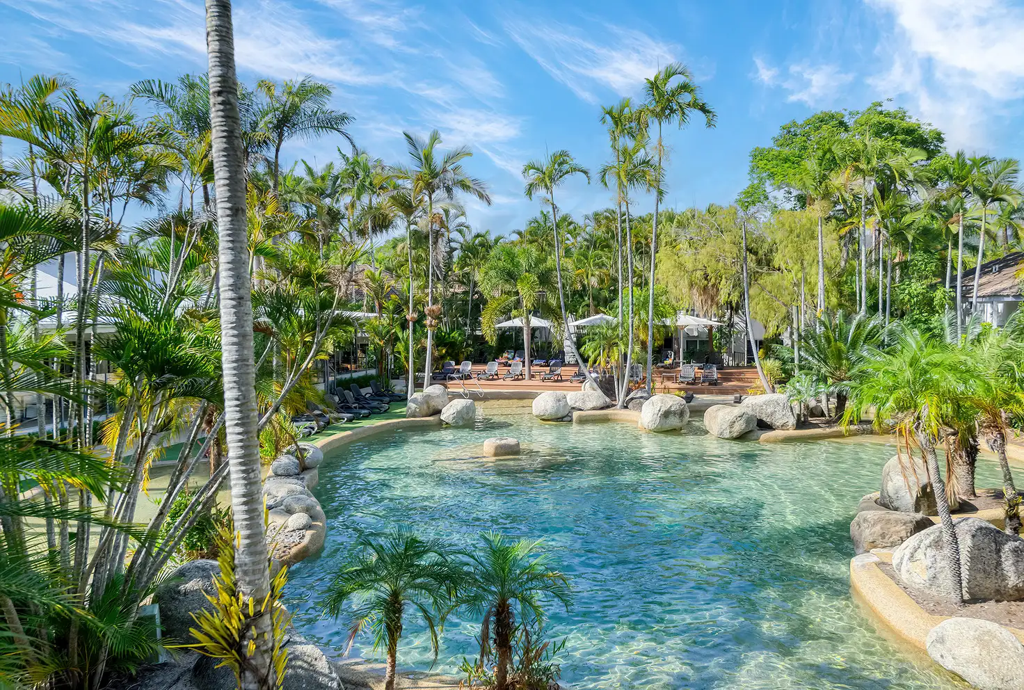 Main view of Homely apartment listing, 98/121-137 Port Douglas Road, Port Douglas QLD 4877