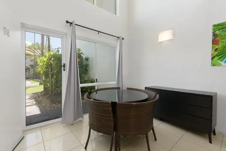 Fourth view of Homely apartment listing, 98/121-137 Port Douglas Road, Port Douglas QLD 4877