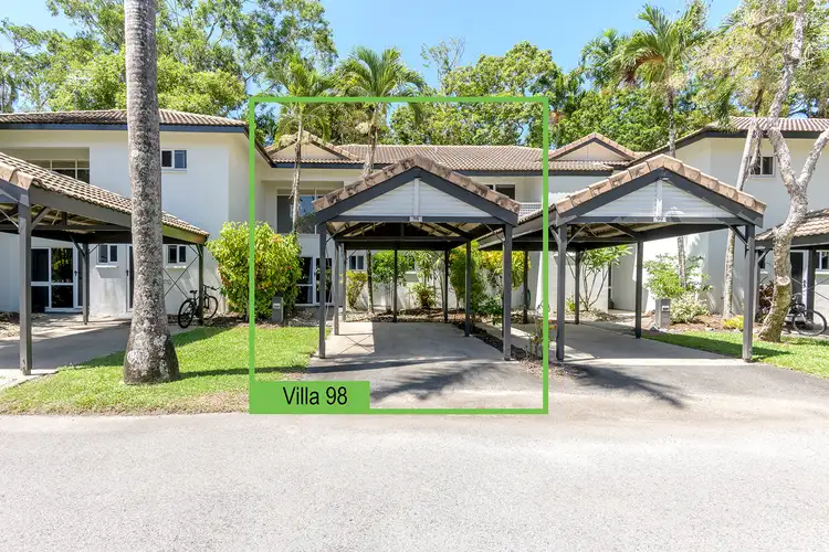 Sixth view of Homely apartment listing, 98/121-137 Port Douglas Road, Port Douglas QLD 4877
