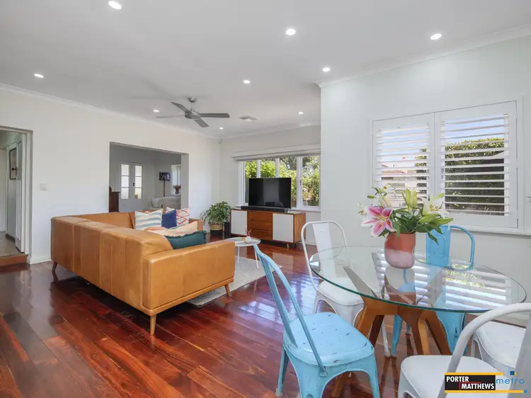 Fourth view of Homely house listing, 24 Collins Street, Kensington WA 6151