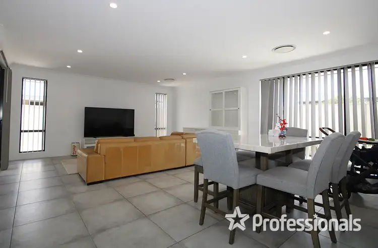 Fourth view of Homely house listing, 5 Schorl Way, Australind WA 6233