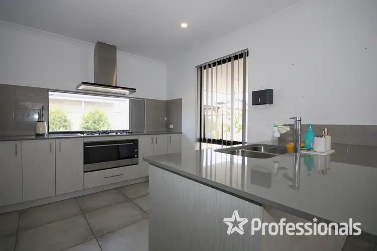 Fifth view of Homely house listing, 5 Schorl Way, Australind WA 6233