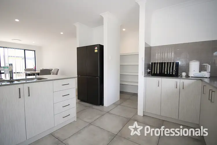 Sixth view of Homely house listing, 5 Schorl Way, Australind WA 6233