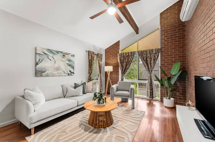 Second view of Homely unit listing, 4/23 Bamfield Road, Heidelberg Heights VIC 3081