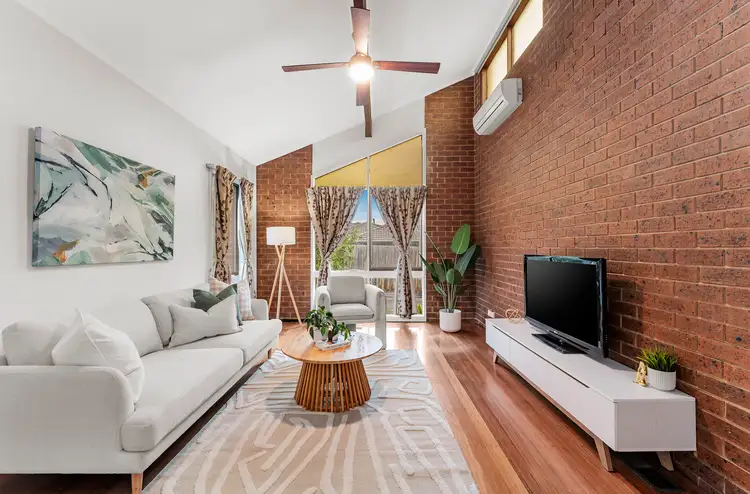 Third view of Homely unit listing, 4/23 Bamfield Road, Heidelberg Heights VIC 3081