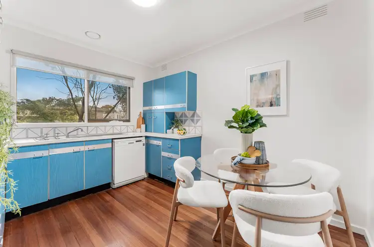 Fourth view of Homely unit listing, 4/23 Bamfield Road, Heidelberg Heights VIC 3081