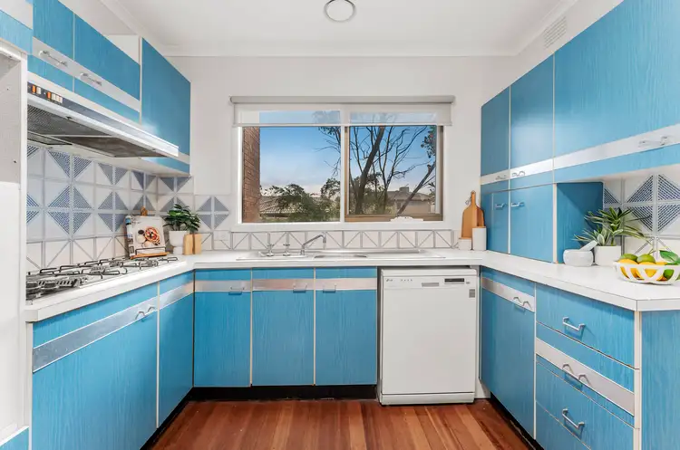 Fifth view of Homely unit listing, 4/23 Bamfield Road, Heidelberg Heights VIC 3081