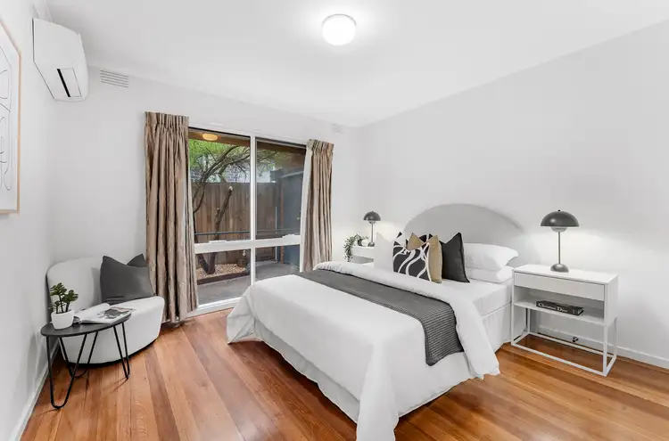 Sixth view of Homely unit listing, 4/23 Bamfield Road, Heidelberg Heights VIC 3081