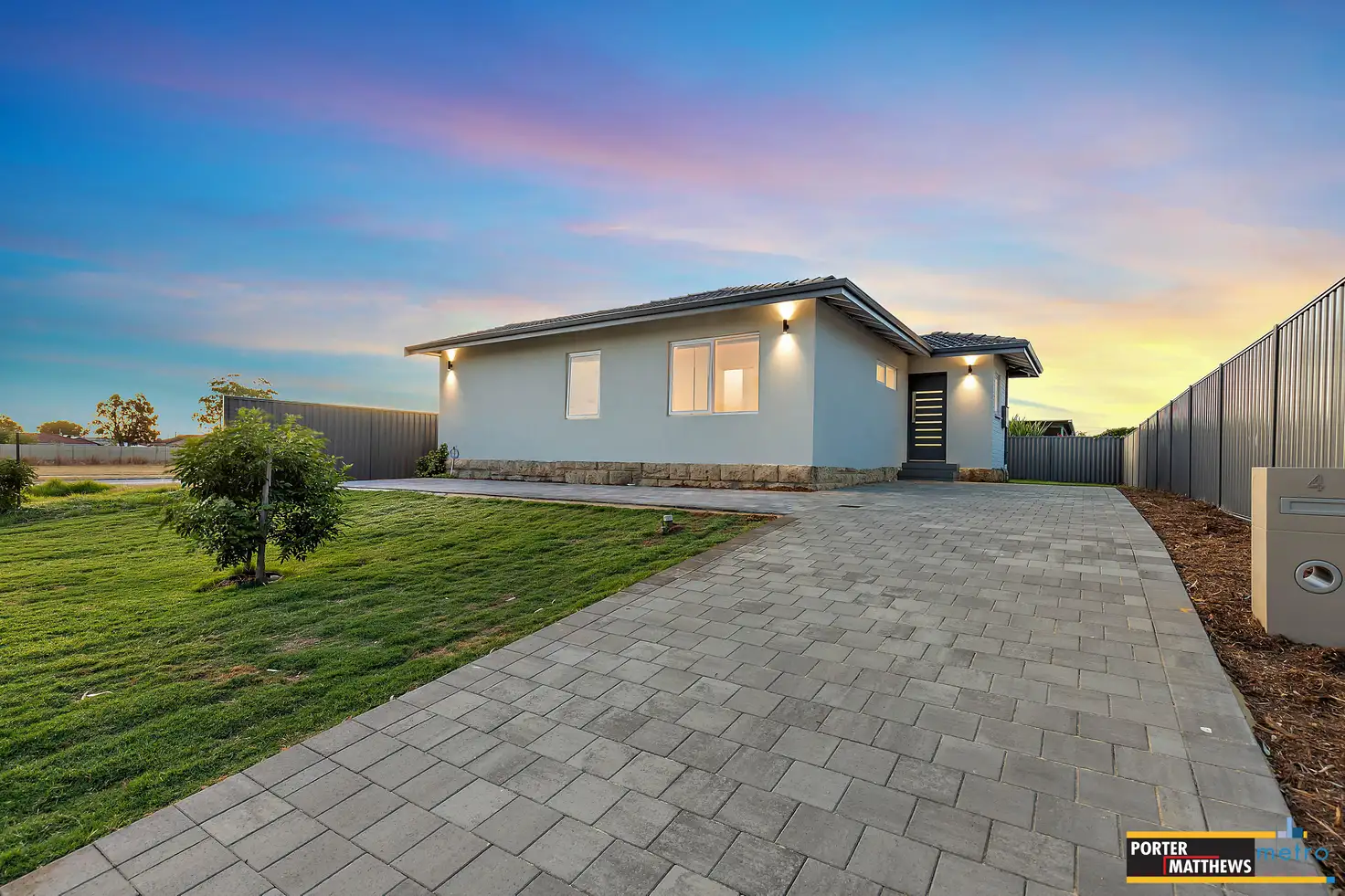 Main view of Homely house listing, 4 Appledore Street, Beckenham WA 6107