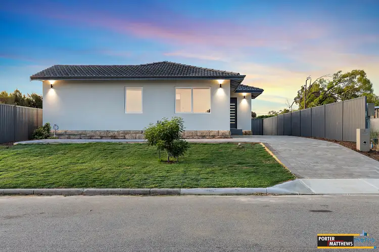 Second view of Homely house listing, 4 Appledore Street, Beckenham WA 6107