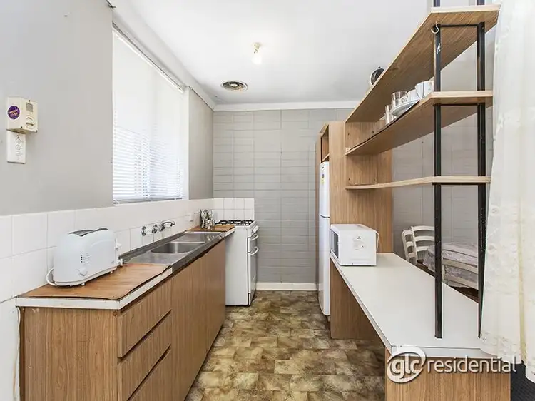 Second view of Homely unit listing, 14/25 Prospero Crescent, Coolbellup WA 6163