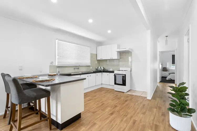 Main view of Homely house listing, 30 Gertrude Street, Redcliffe QLD 4020